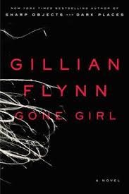 Movie vs. Book: Gone Girl