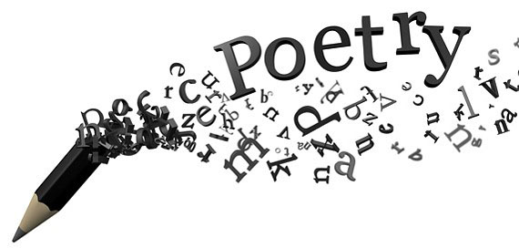 Poetry Slam Club - A Club That is Meant to be Heard