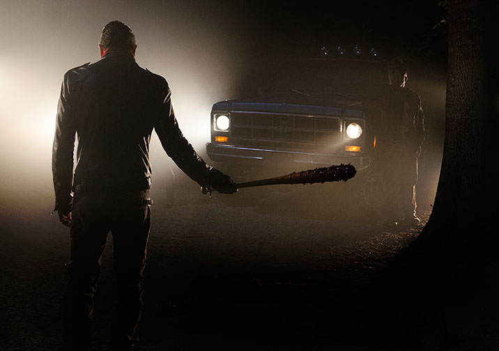The Walking Dead Season 7 Premiere Review [SPOILERS]