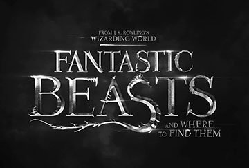 The Wizarding World was Never Really Gone: A Look Inside Fantastic Beasts and Where to Find Them.