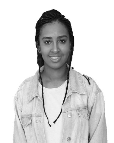 Hurelayn Abdu, Editor-in-Chief