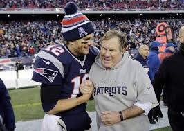 The New England Patriots Greatest Victory