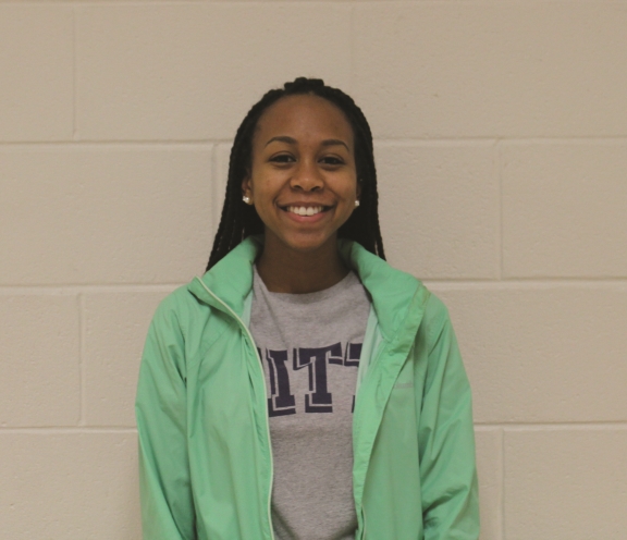 PB Senior Awarded Prestigious Scholarship: Posse Program Tabs Kendall Newman