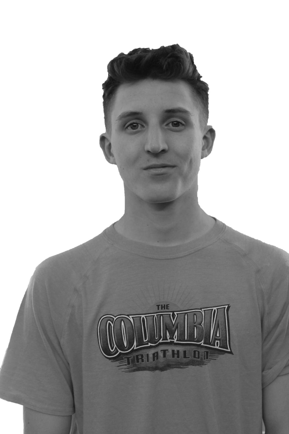 “My goal is to put PB back on the map for baseball, beat Sherwood, and win States!”
~Tyler Plunkett
