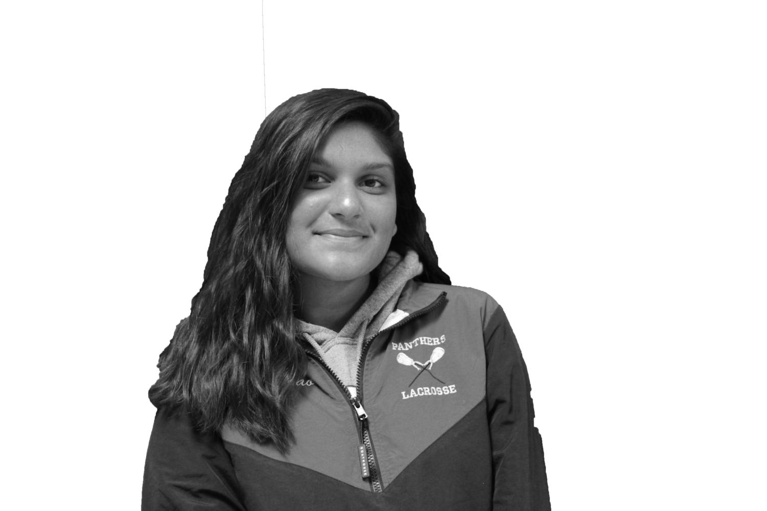 “For this season, I want to learn as much as I can about my teammates to understand each other better and help one another.”
~Jennifer Johnson
