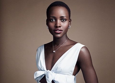 The Amazing Lupita Nyong’o