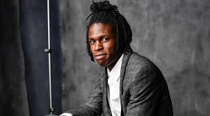 New Artist Profile: Daniel Caesar