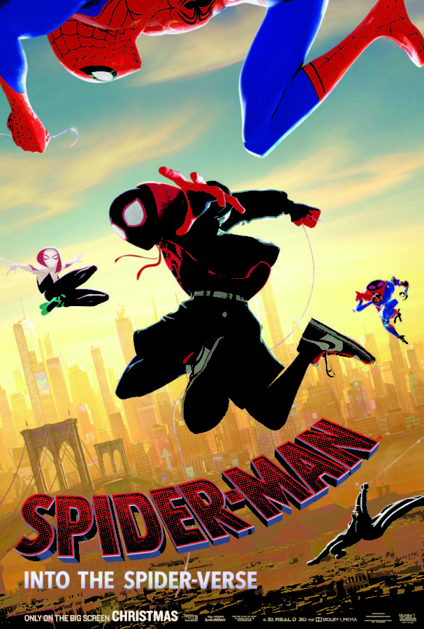 The+Spider-Man+Universe