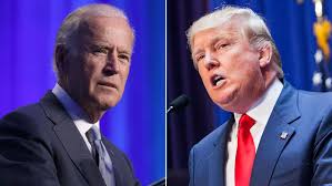 2020 Election: Could Joe Biden Successfully Challenge Trump For Presidency?