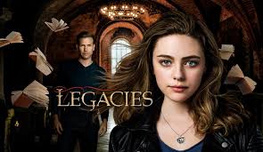 Legacies - a Show Worth Watching