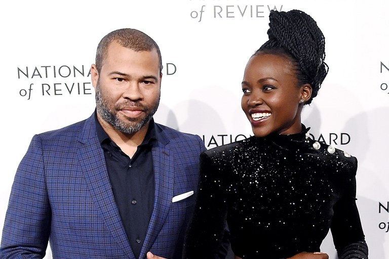 Jordan Peele’s  New Film: Us