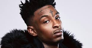 Exploring the Detainment of 21 Savage