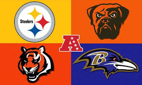 A Way Too Early AFC North Prediction