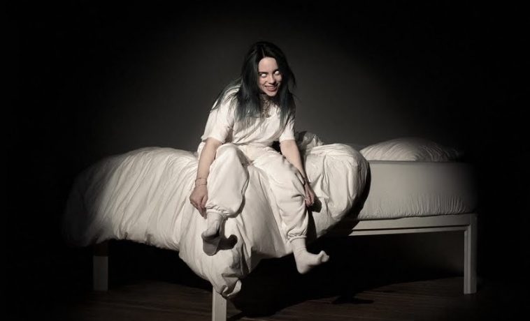 Music Corner: Billie Eilish Album Review