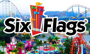 Is Six Flags better than Kings Dominion?