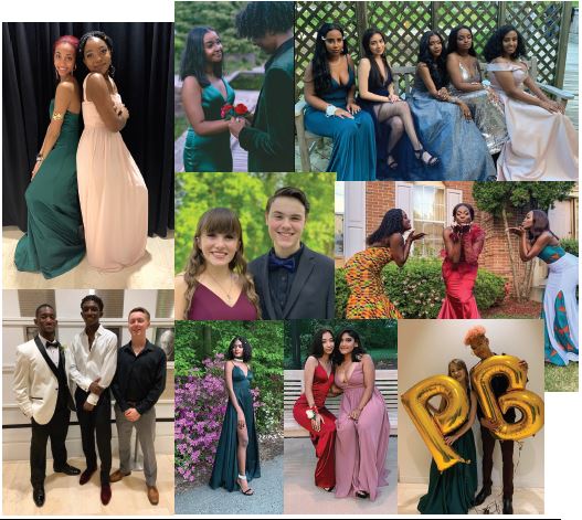 Prom 2019: A Night To Remember