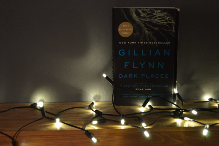 Book+Corner%3A+Gillian+Flynn+Takes+Readers++to+Some+%E2%80%9CDark+Places%E2%80%9D