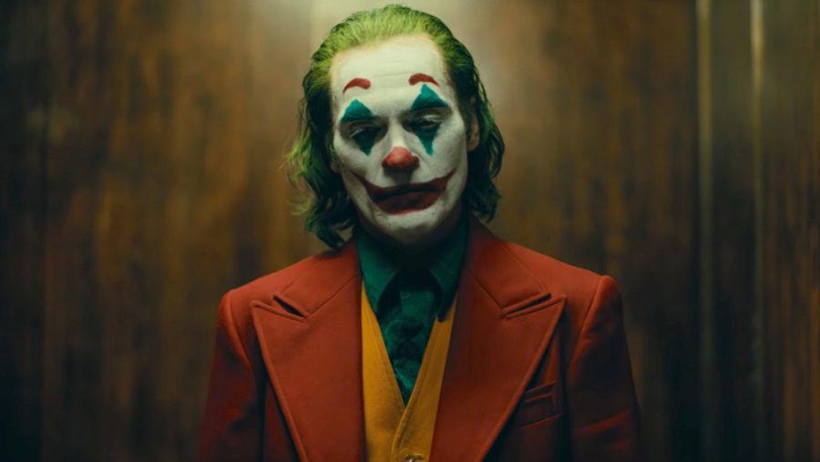 The Political Importance of Joker