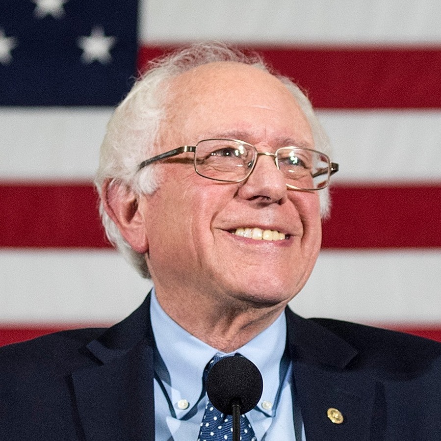 Democrats Decide: New Hampshire & Iowa Voters  Make a Case for Sanders, Buttigieg