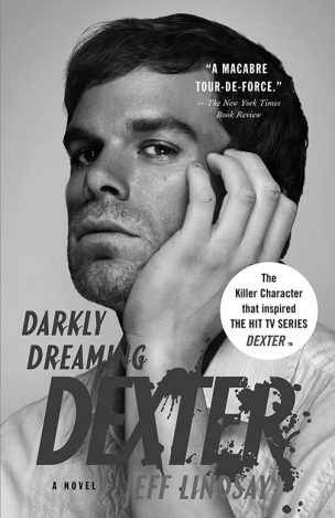 The 451 Review: Darkly Dreaming Dexter