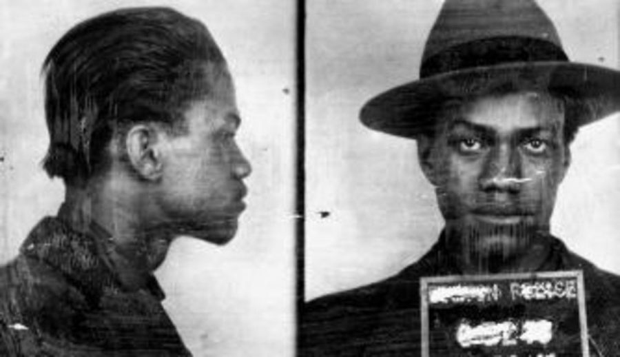Emergence from Hell: The Parallel of Malcolm X and The Shawshank Redemption