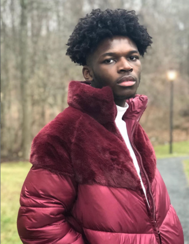 Photo of Devin Etta