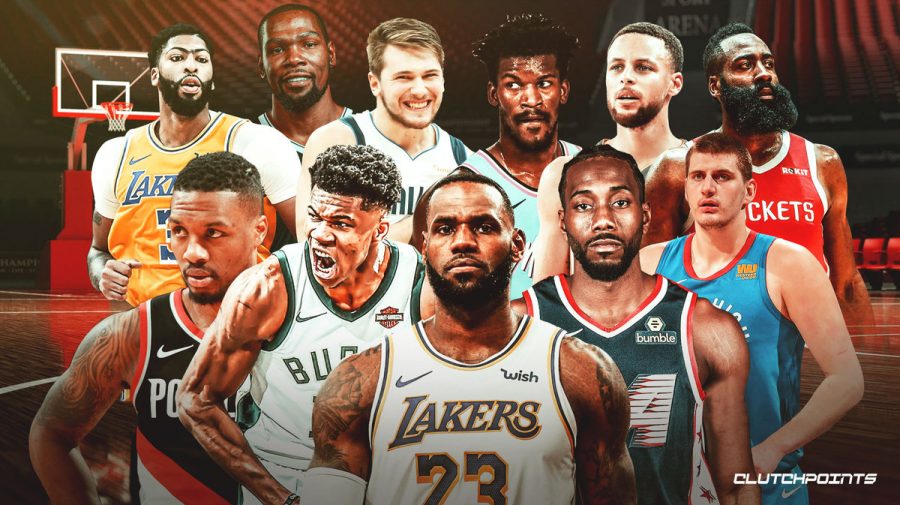 2020-2021+NBA+Season