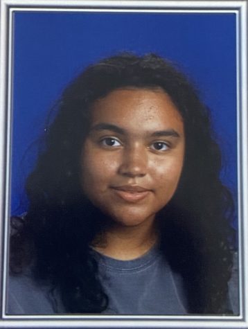 Photo of Andrea Gill