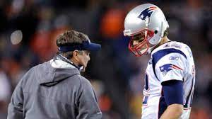Bill Belichick and Tom Brady will be on separate sidelines for the first time ever as Brady returns to New England with the Buccaneers in week 4 