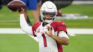 Early season MVP candidate Kyler Murray has been electric for the Arizona Cardinals, the only undefeated team still left in the NFL. 