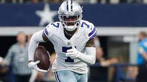 NFL interceptions leader Trevon Diggs leads a surprising Dallas defense into Foxboro to take on the Patriots in week 6. 