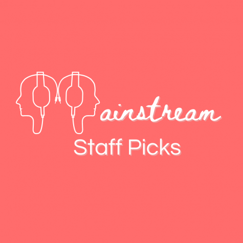 Mainstream Staff Picks: Session One