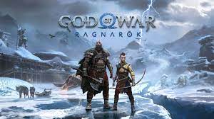 God of War: Ragnarok - an Outsiders Perspective