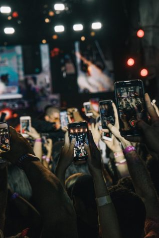 Technology is our generations fuel