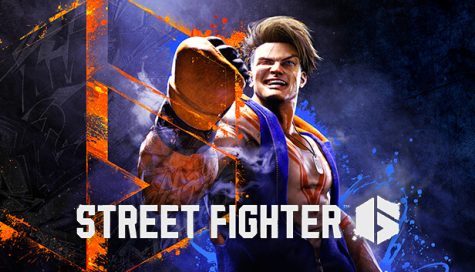 Coming Soon: Street Fighter 6