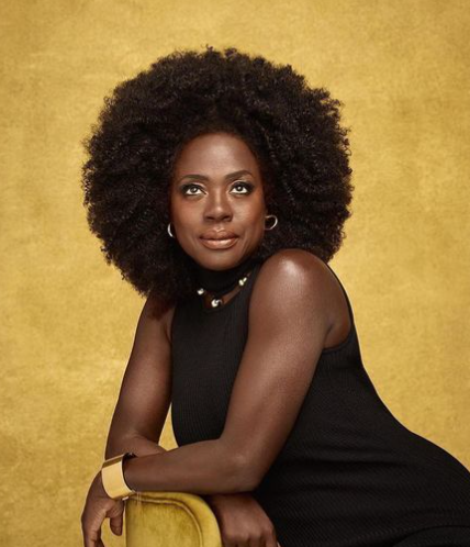 via @violadavis on Instagram