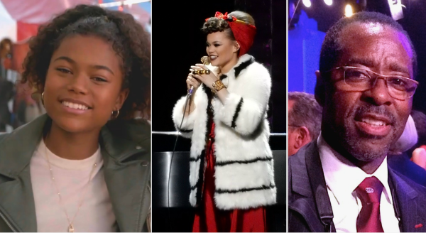 From left to right: newly announced cast members Tamara Smart, Andra Day and Courtney B. Vance


**Photos retrieved from Wikimedia Commons under Creative Commons License, from Wikimedia users Nick Rewind, slgckgc and jdanieloh**