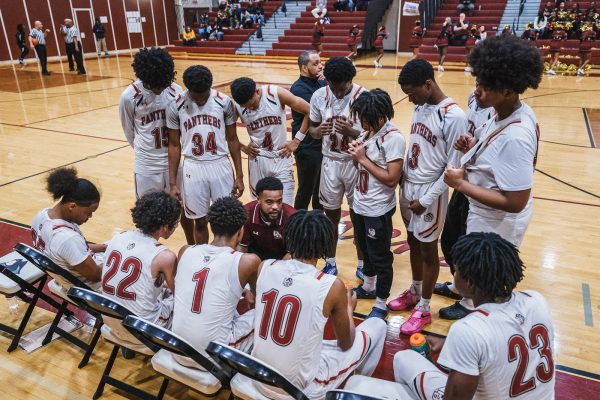 Paint Branch Boys Varsity Basketball Regular Season Recap