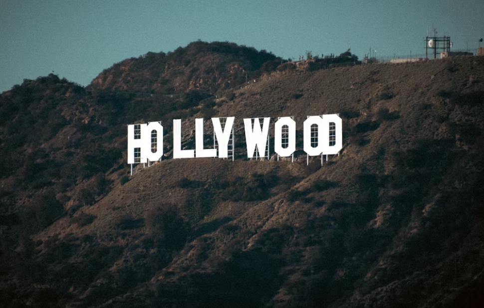 Thin Actors, Fat Paychecks: Hollywood's Fatphobic Tendencies