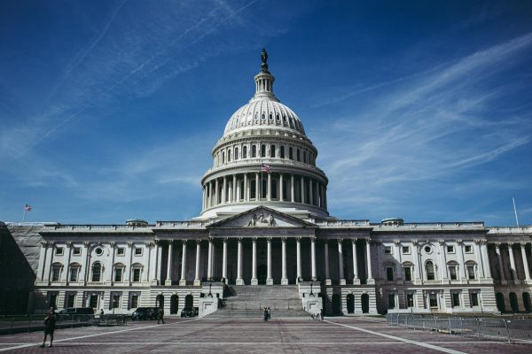 U.S. 2025 Government Shutdown: What Is It?
