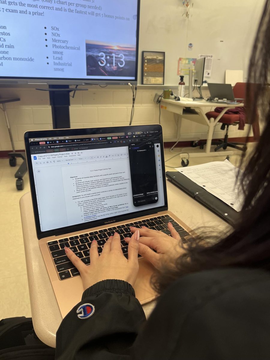 Schools Should Embrace AI in the Classroom