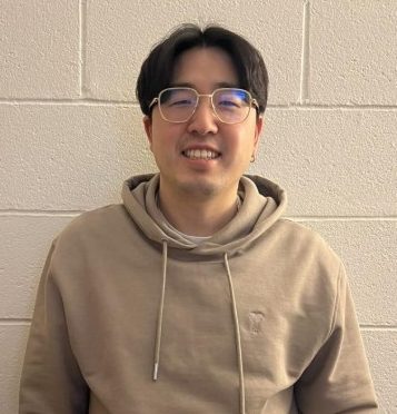 “During spring break I
will be working at my church
and teaching at UMBC in
the evenings.” - Mr. Huh