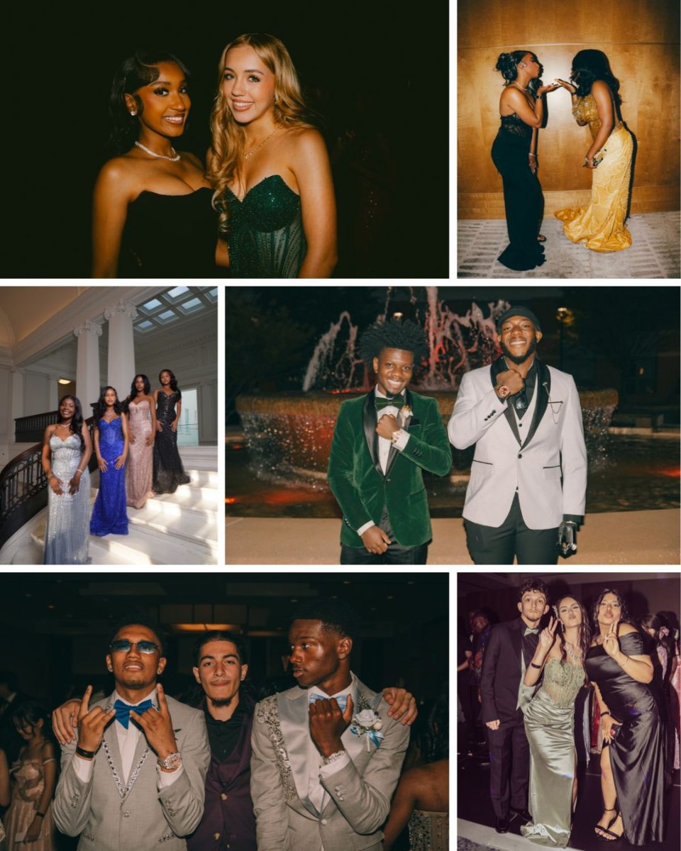 For Prom 2026, students put on their best and headed to The Hotel at Arundel Preserve in Hanover, Maryland.