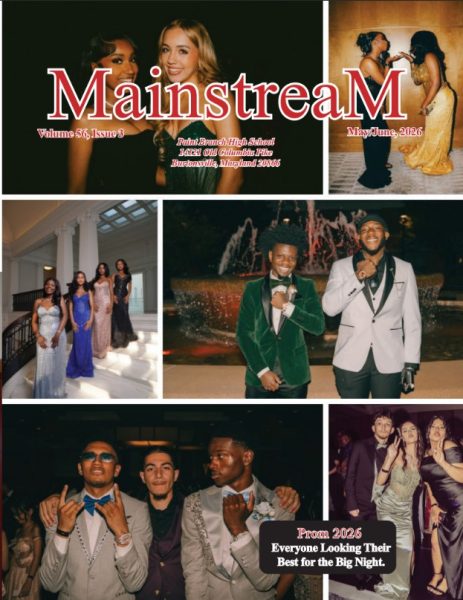 Mainstream – May/June, 2026 – Full Issue